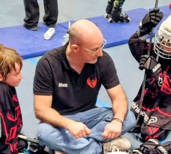 lecapitaine matthieu cours roller roller hockey u9 u11 asnieres demons